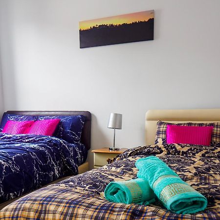 Chatham Lodge Family Room 2 Ensuite Stoke-on-Trent Esterno foto