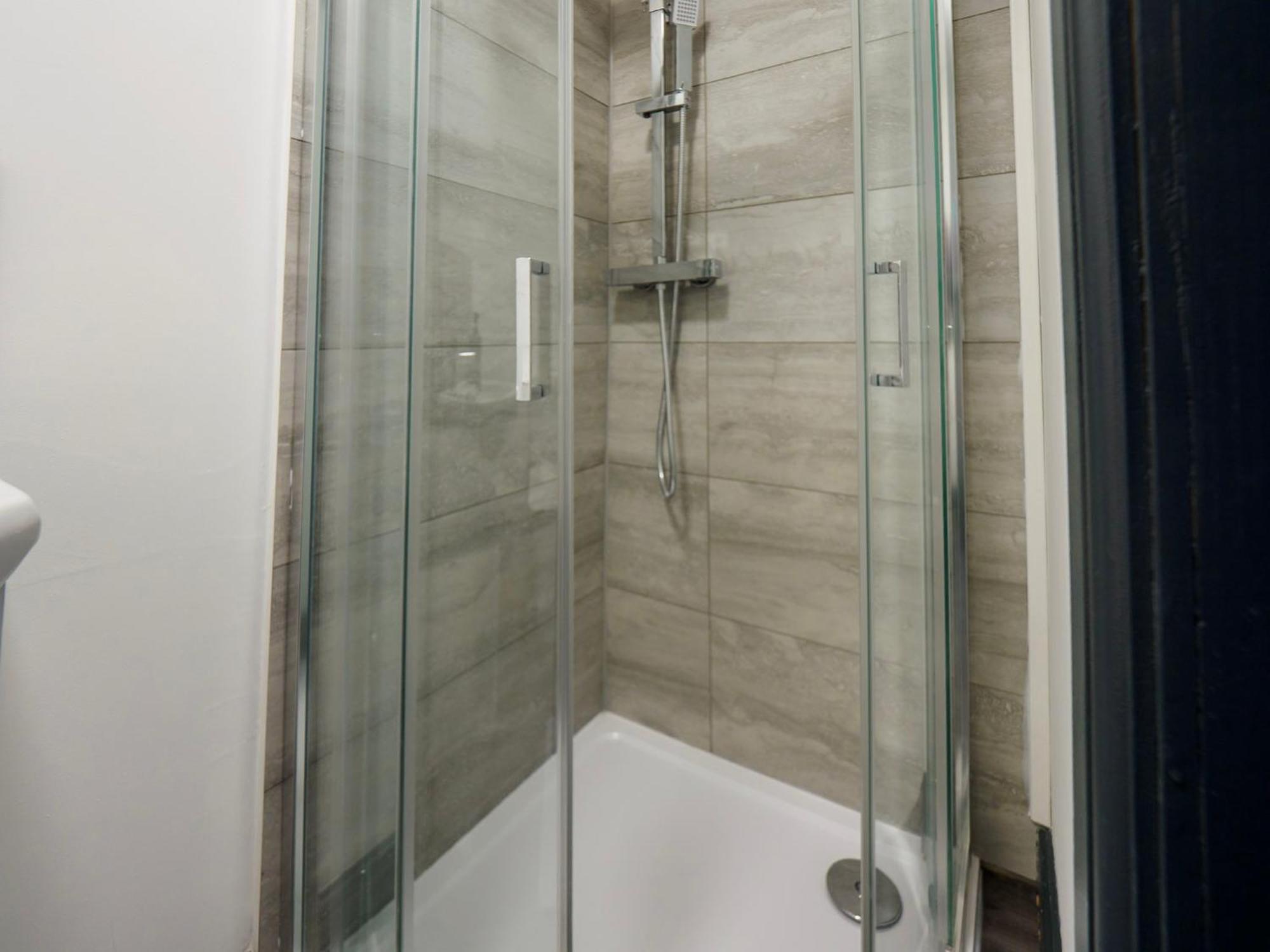 Chatham Lodge Family Room 2 Ensuite Stoke-on-Trent Esterno foto