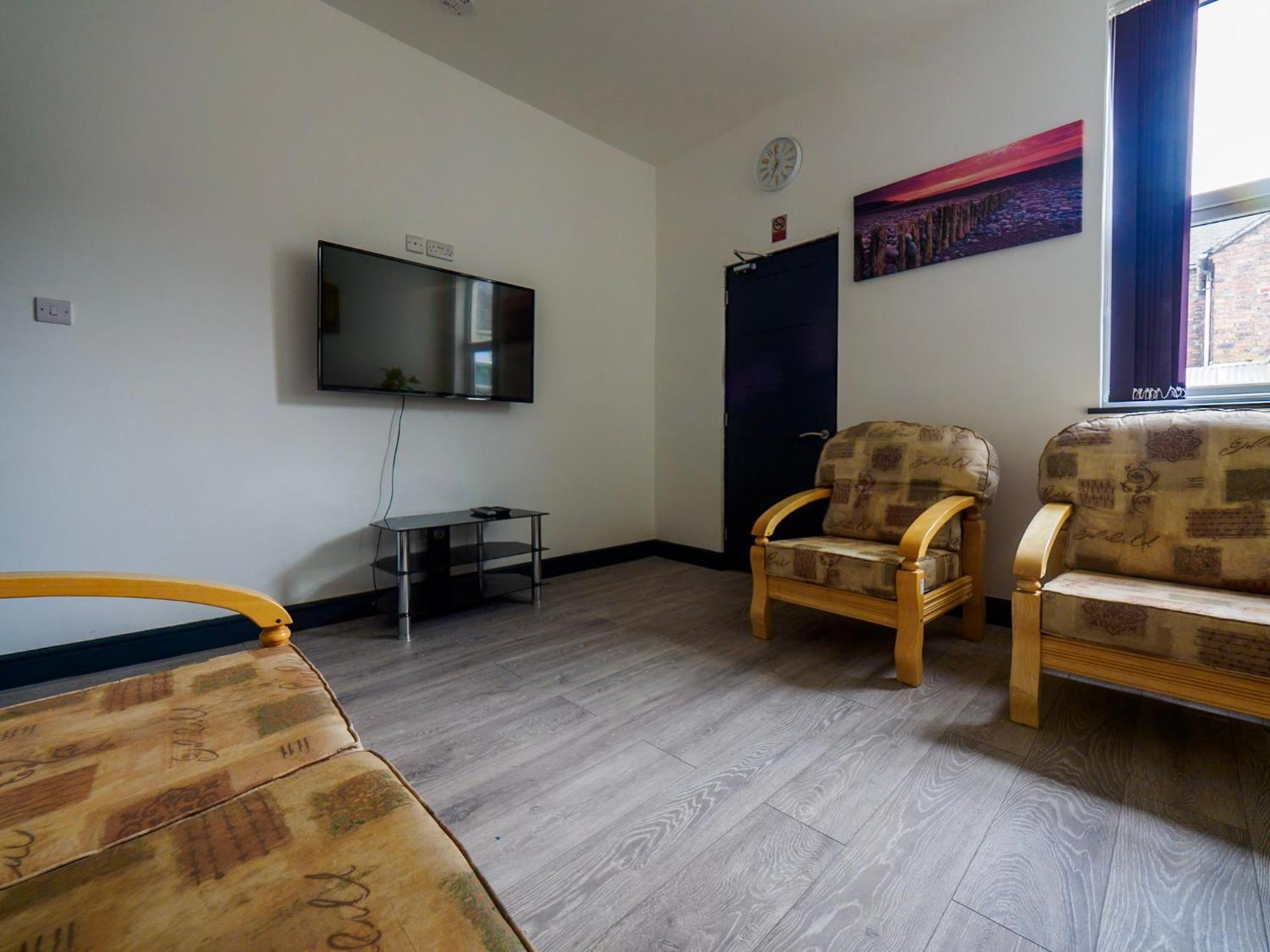 Chatham Lodge Family Room 2 Ensuite Stoke-on-Trent Esterno foto
